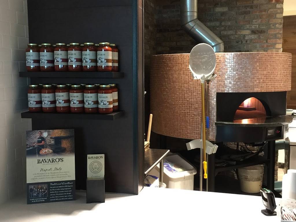 Bavaros Pizza Napoletana & Pastaria | restaurant | 4100 George J Bean Pkwy, Tampa, FL 33607, Tampa, FL 33607, USA | 8133879834 OR +1 813-387-9834