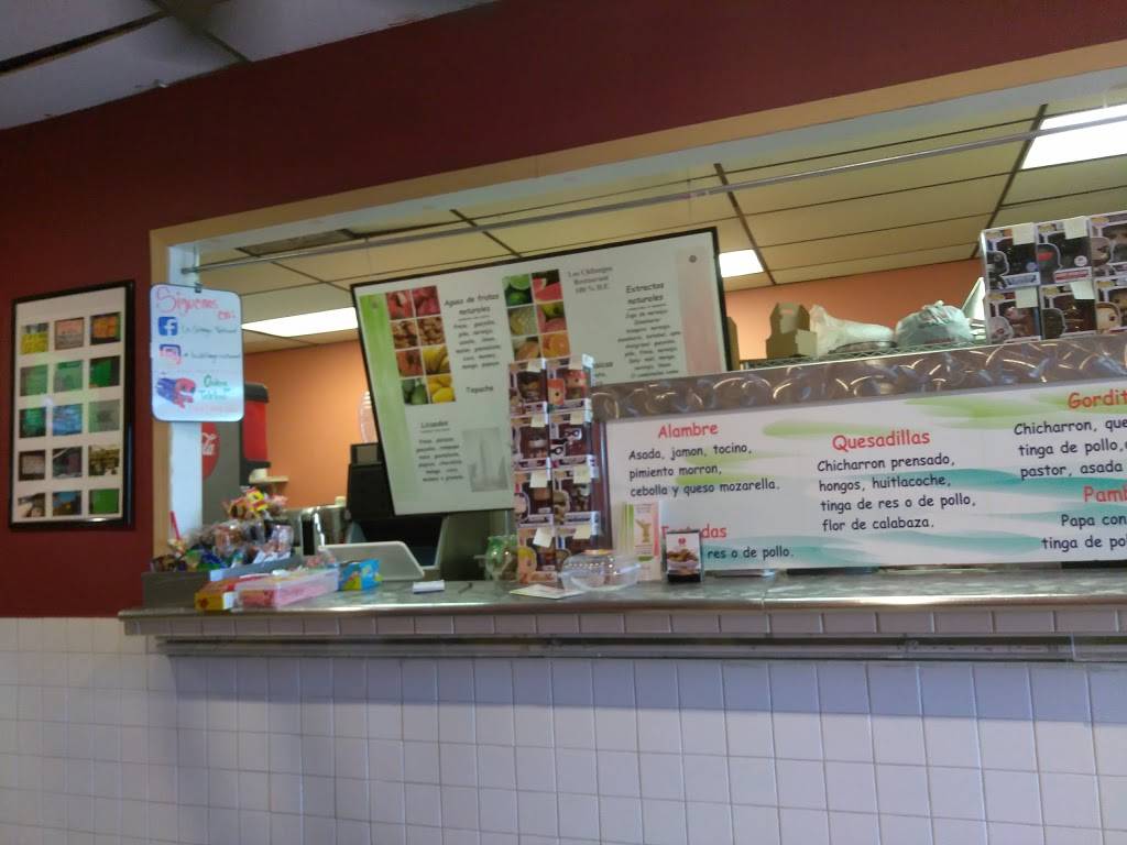 Los Chilangos Mexican Restaurant | restaurant | 1830 W Lincoln Ave, Anaheim, CA 92801, USA | 7149995515 OR +1 714-999-5515