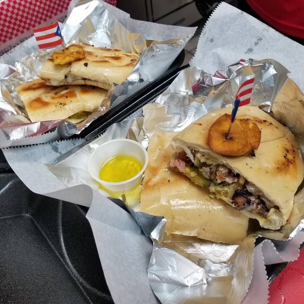 La Parrilla Boricua | restaurant | 3664 Cleveland Ave, Fort Myers, FL 33901, USA | 2397718678 OR +1 239-771-8678