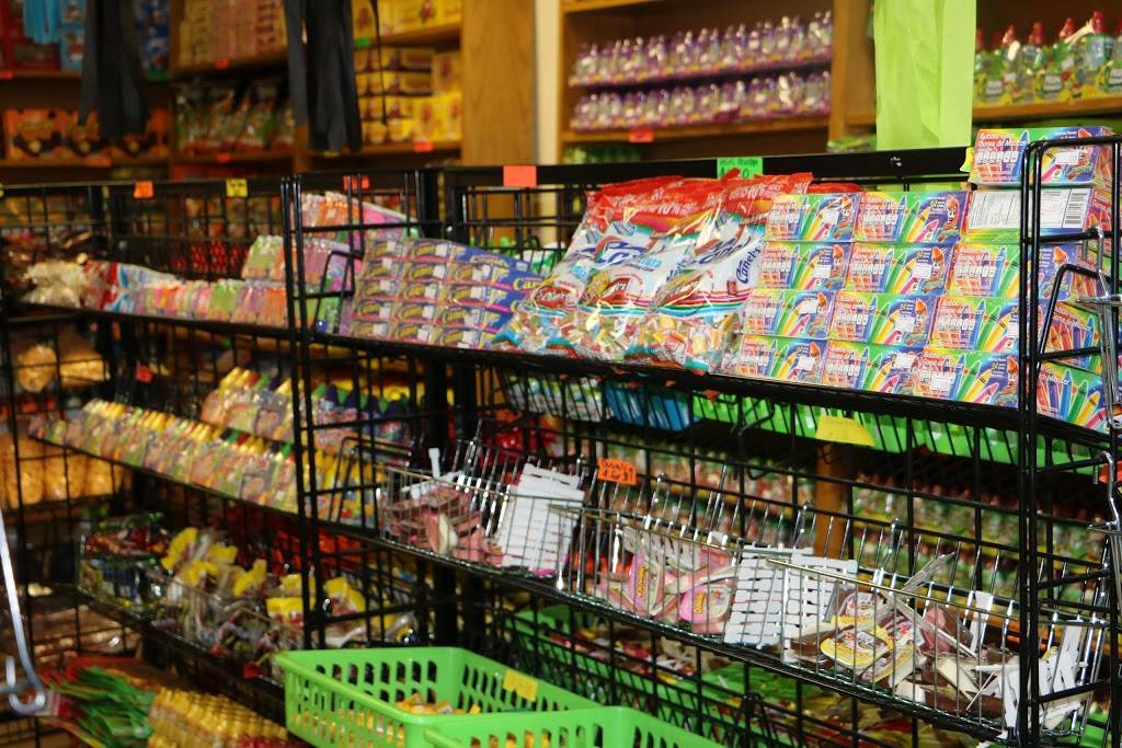 Tam Tam Candy | restaurant | 511 N Addison Rd Unit A, Addison, IL 60101, USA | 7735933332 OR +1 773-593-3332