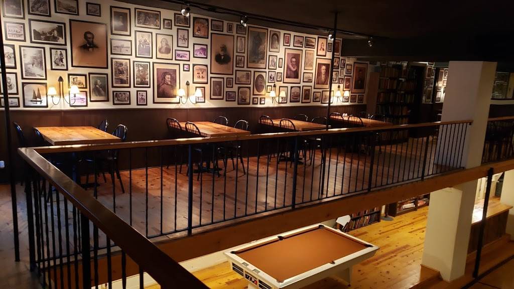 Renaissance Cafe | restaurant | 210 N Center Ave, Assaria, KS 67416, USA | 7858226750 OR +1 785-822-6750