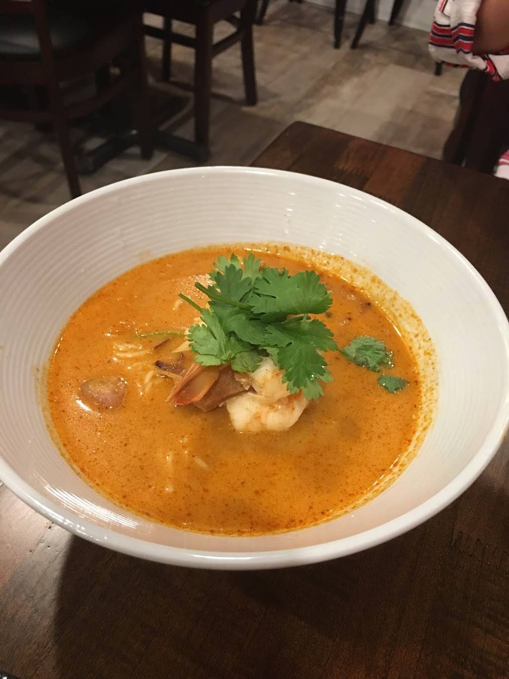 Hot or Not Thai | restaurant | 4965 Cass St, San Diego, CA 92109, USA | 6193691688 OR +1 619-369-1688