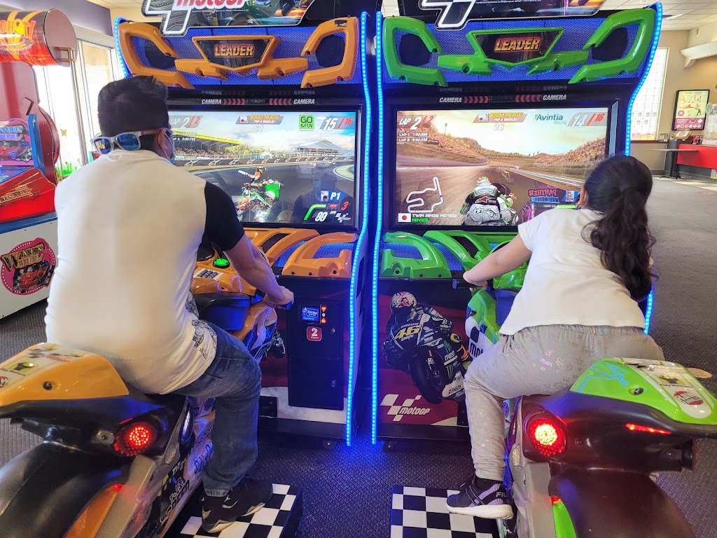 Chuck E. Cheese | restaurant | 1521 W Sunset Rd, Henderson, NV 89014, USA | 7025470059 OR +1 702-547-0059