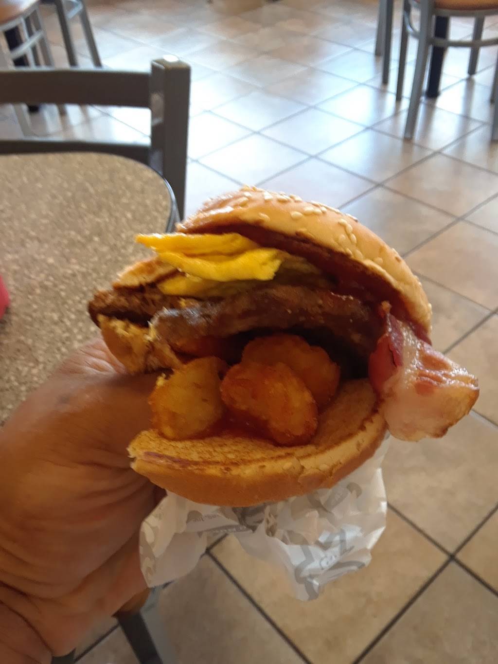 Carls Jr. | restaurant | 6002 Beach Blvd, Buena Park, CA 90621, USA | 7145237240 OR +1 714-523-7240