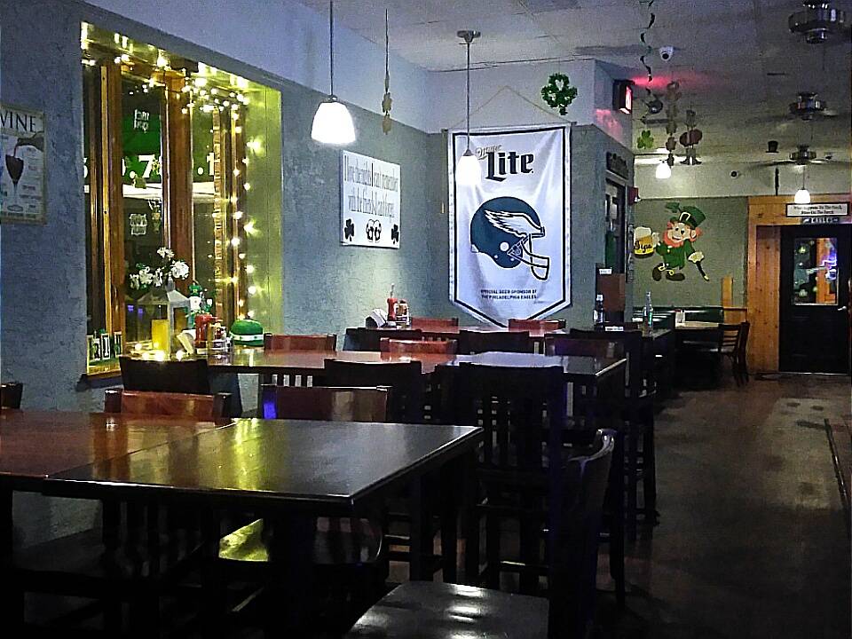 Tip-OLearys | restaurant | 300 West Chester Pike, Havertown, PA 19083, USA | 6107891414 OR +1 610-789-1414