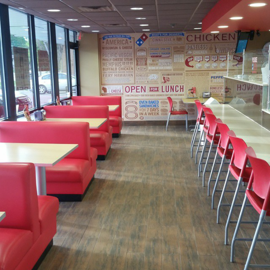 Dominos Pizza | meal delivery | 2720 Winnetka Ave N, New Hope, MN 55427, USA | 7635410030 OR +1 763-541-0030