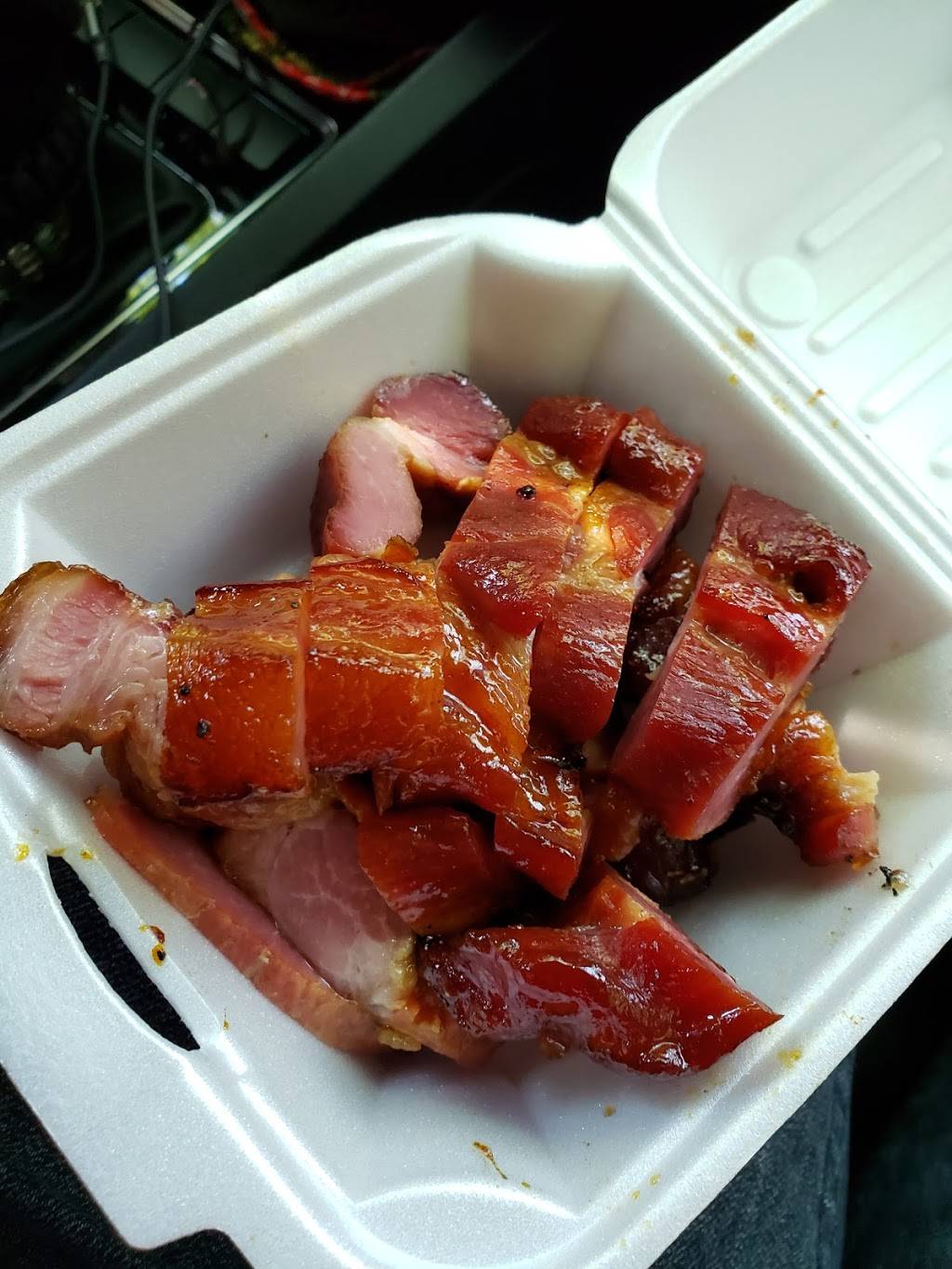 Lam Kwong Deli & Market | restaurant | 2031 12th St, Sacramento, CA 95818, USA | 9164438805 OR +1 916-443-8805