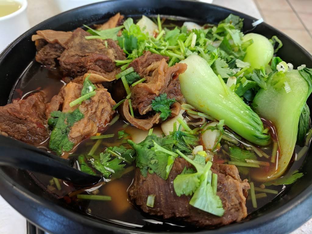 Kam Hong Garden | restaurant | 848 E Garvey Ave, Monterey Park, CA 91755, USA | 6262809318 OR +1 626-280-9318