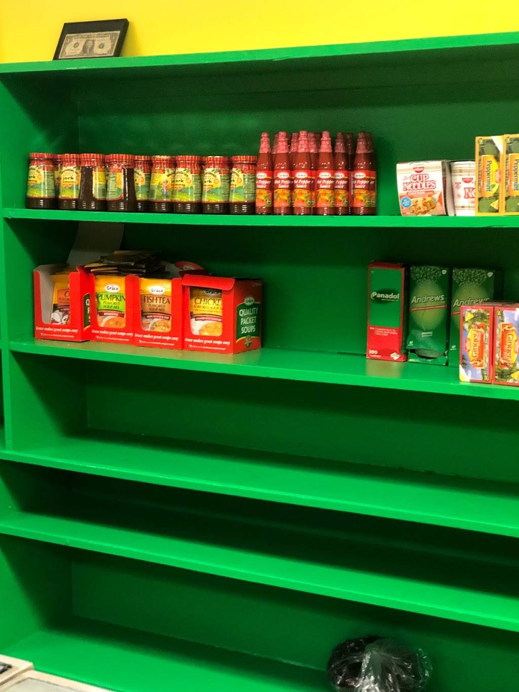 Island Treats | restaurant | 667 High St, Burlington, NJ 08016, USA | 6093873870 OR +1 609-387-3870