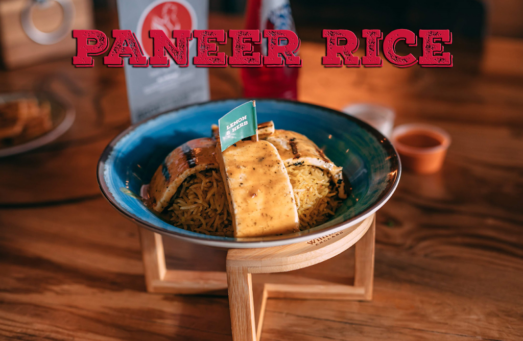 The Port Of Peri Peri Palo Alto | restaurant | 340 California Ave, Palo Alto, CA 94306, USA | 6503822239 OR +1 650-382-2239