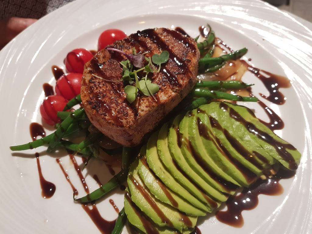 Orange Blossom | restaurant | 2000 Collins Ave #7, Miami Beach, FL 33139, USA | 3057638983 OR +1 305-763-8983