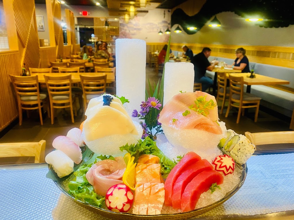 OC Chopsticks Asian Bistro | restaurant | 12741 Ocean Gateway Suite 890, Ocean City, MD 21842, USA | 4108011111 OR +1 410-801-1111