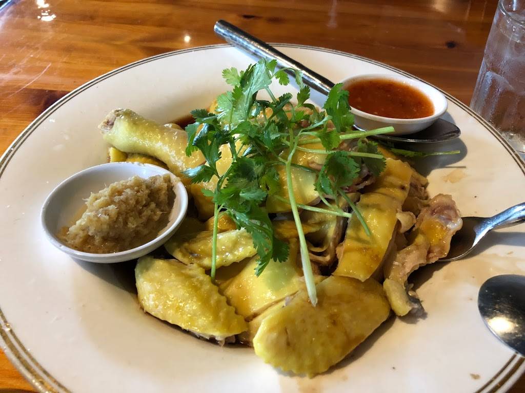 Penang Malaysian Cuisine | restaurant | 1720 Algonquin Rd, Arlington Heights, IL 60005, USA | 8472221888 OR +1 847-222-1888