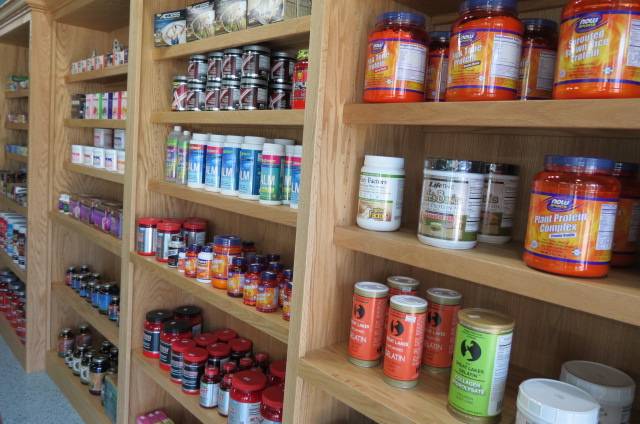 RWE Healthy Living | restaurant | 137 E Bridge St, Plainwell, MI 49080, USA | 2692716006 OR +1 269-271-6006