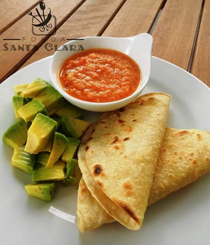 Fonda Santa Clara | restaurant | 74 Market St, Passaic, NJ 07055, USA | 9736859099 OR +1 973-685-9099