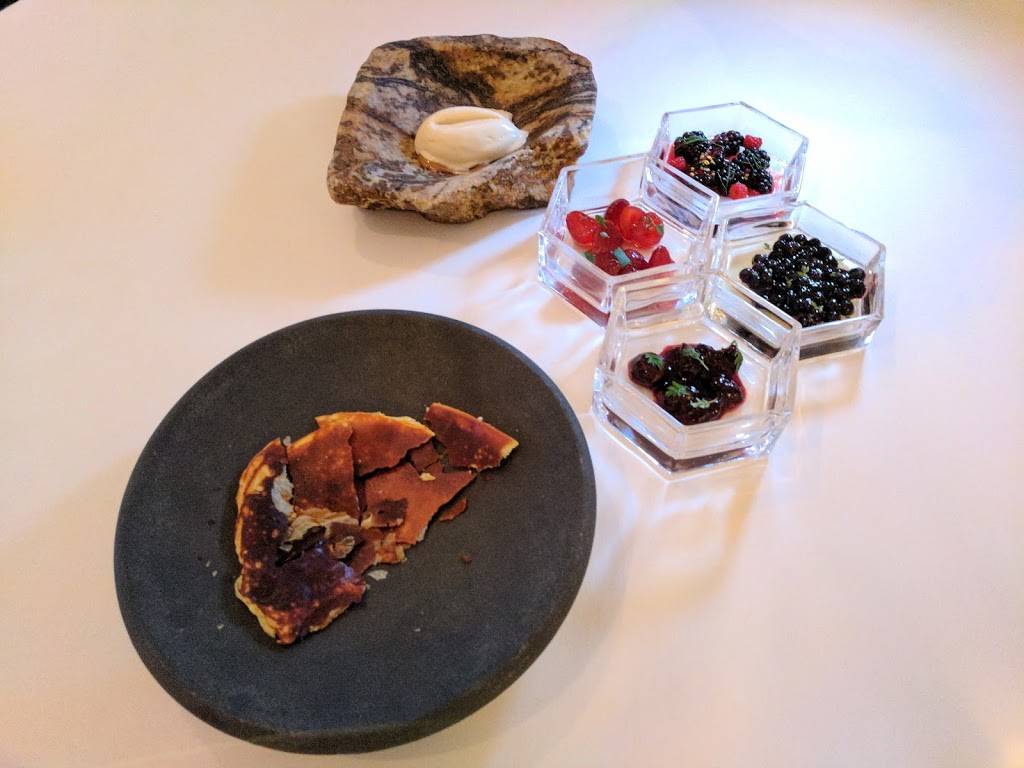 Blue Hill At Stone Barns | restaurant | 630 Bedford Rd, Tarrytown, NY 10591, USA | 9143669600 OR +1 914-366-9600