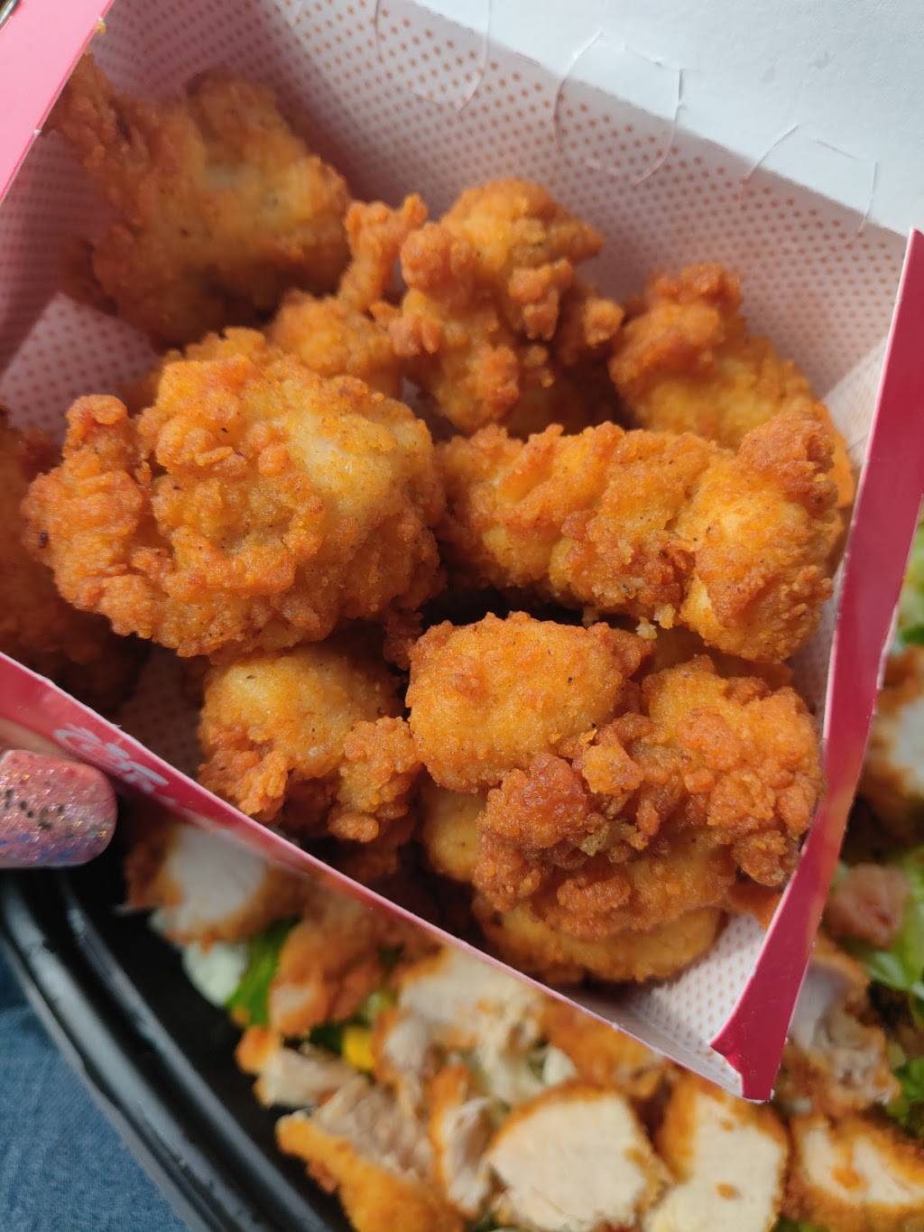 Chick-fil-A Bridgeton | restaurant | 12450 St Charles Rock Rd, Bridgeton, MO 63044, USA | 3143448910 OR +1 314-344-8910