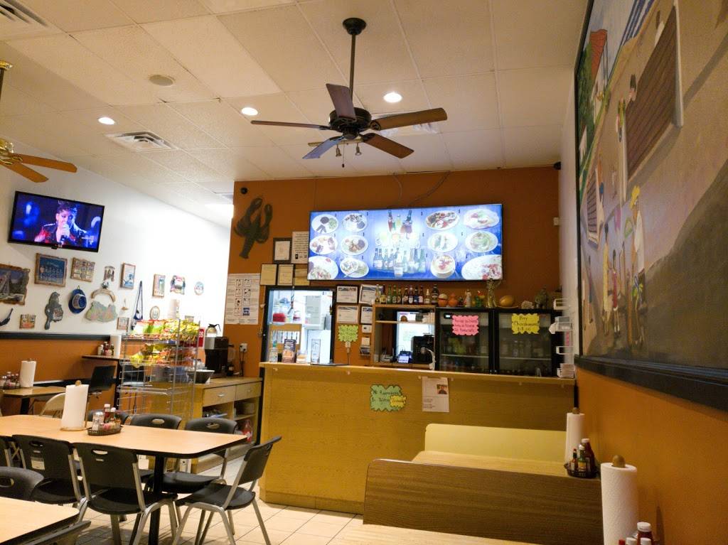 Restaurant Y Pupuseria-mi Rinconcito Salvadoreno | restaurant | 13655 Bissonnet St #103, Houston, TX 77083, USA | 2815750534 OR +1 281-575-0534