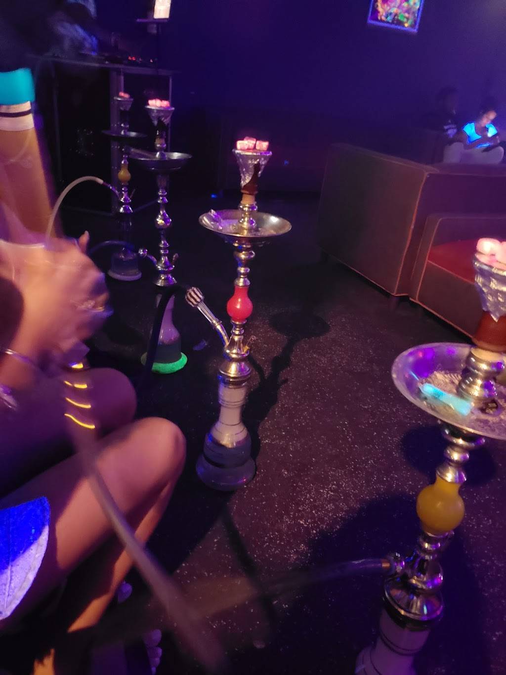 Falak Hookah Lounge | restaurant | 1210 S State College Blvd G, Anaheim, CA 92806, USA | 7142942984 OR +1 714-294-2984