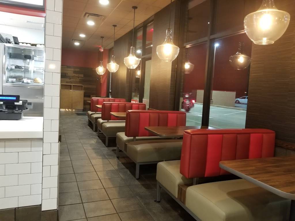 Arbys | restaurant | 8111 S Interstate 35, Corinth, TX 76210, USA | 9405315300 OR +1 940-531-5300