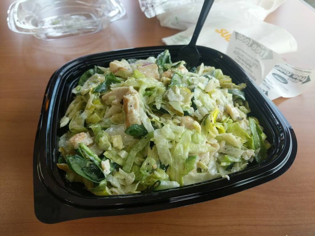 Subway | restaurant | 3807 Fairmount Ave #400, San Diego, CA 92105, USA | 6192803111 OR +1 619-280-3111