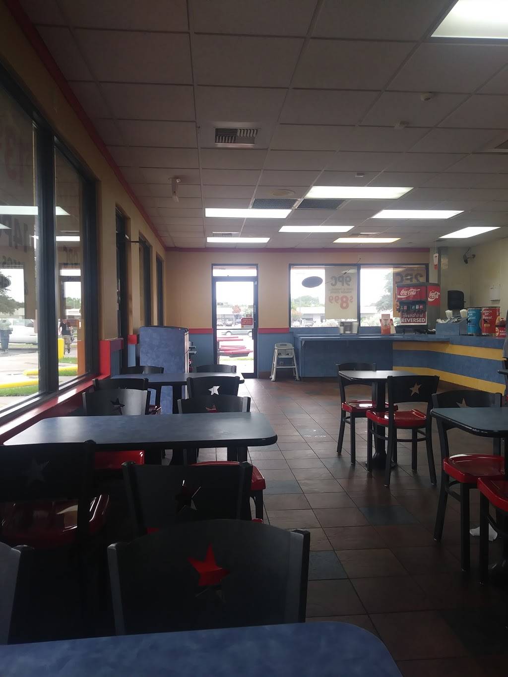 Churchs Chicken | restaurant | 3601 Forest Ln, Dallas, TX 75234, USA | 9722431448 OR +1 972-243-1448