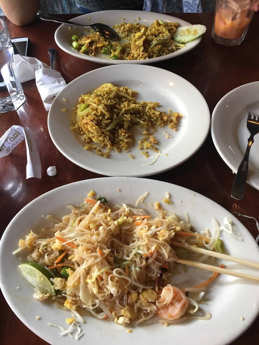 Opart Thai House Restaurant | restaurant | 1906 S State St, Chicago, IL 60616, USA | 3125679898 OR +1 312-567-9898