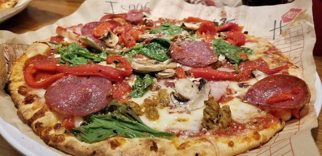 MOD Pizza | restaurant | 4537 Kingwood Dr Suite 100, Kingwood, TX 77345, USA | 2813600036 OR +1 281-360-0036