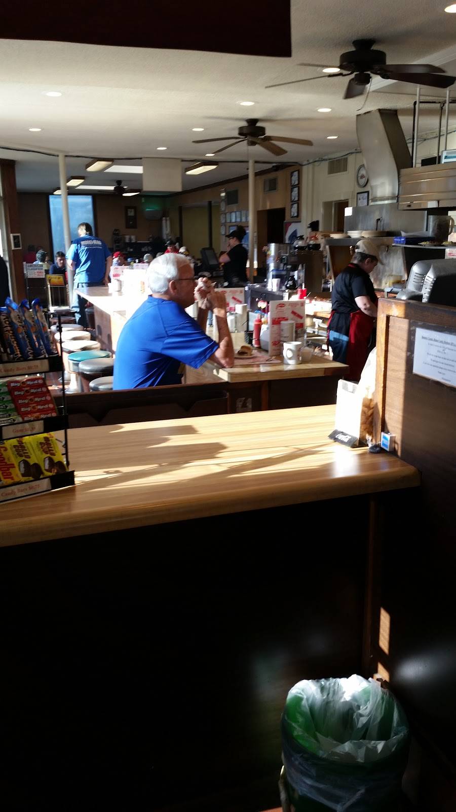 Short Sugars Pit Bar-B-Q | restaurant | 1328 S Scales St, Reidsville, NC 27320, USA | 3363427487 OR +1 336-342-7487