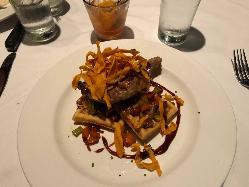 Itta Bena | restaurant | 145 Beale St, Memphis, TN 38103, USA | 9015783031 OR +1 901-578-3031