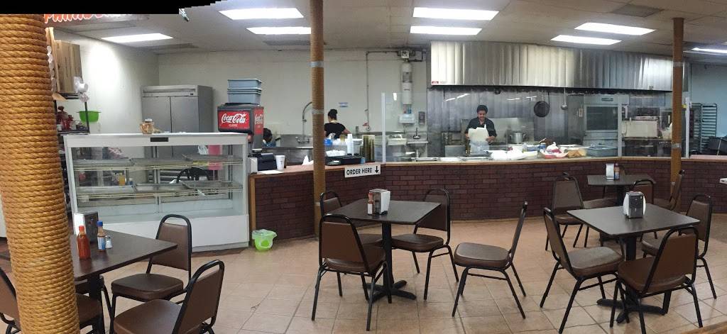 Las Cabellin Taqueria | restaurant | 8101 Buena Vista Blvd, Lamont, CA 93241, USA | 6615563370 OR +1 661-556-3370