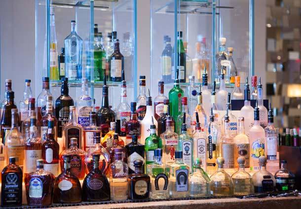 SOUTHGATE Bar & Restaurant | restaurant | 154 Central Park S, New York, NY 10019, USA | 2124845120 OR +1 212-484-5120