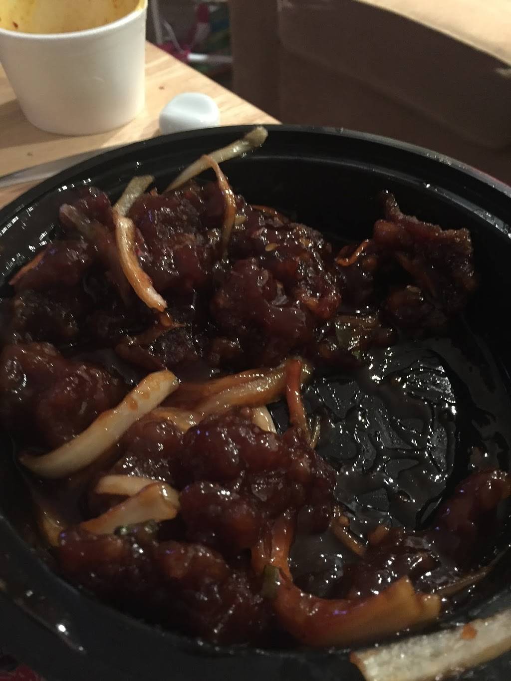 Lucky House Take-Out | meal delivery | 1675 Tenth Line Rd, Orléans, ON K1E 3P6, Canada | 6138371618 OR +1 613-837-1618