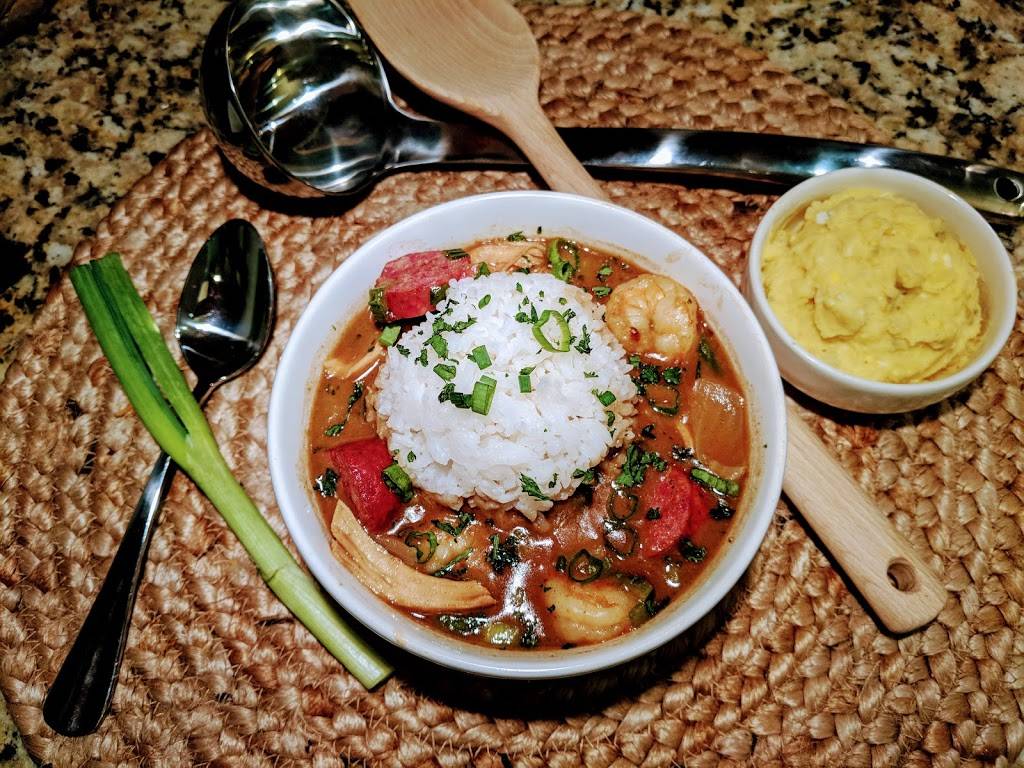 Louisiana influence | restaurant | 6409, 801 SE 8th St, Bentonville, AR 72712, USA | 4792219501 OR +1 479-221-9501