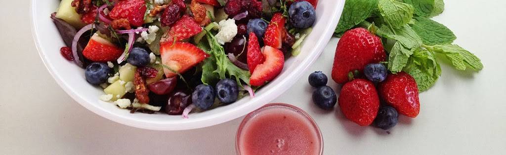 Greenleaf Gourmet Chopshop | restaurant | 6201 Hollywood Blvd #120, Los Angeles, CA 90028, USA | 3233805127 OR +1 323-380-5127