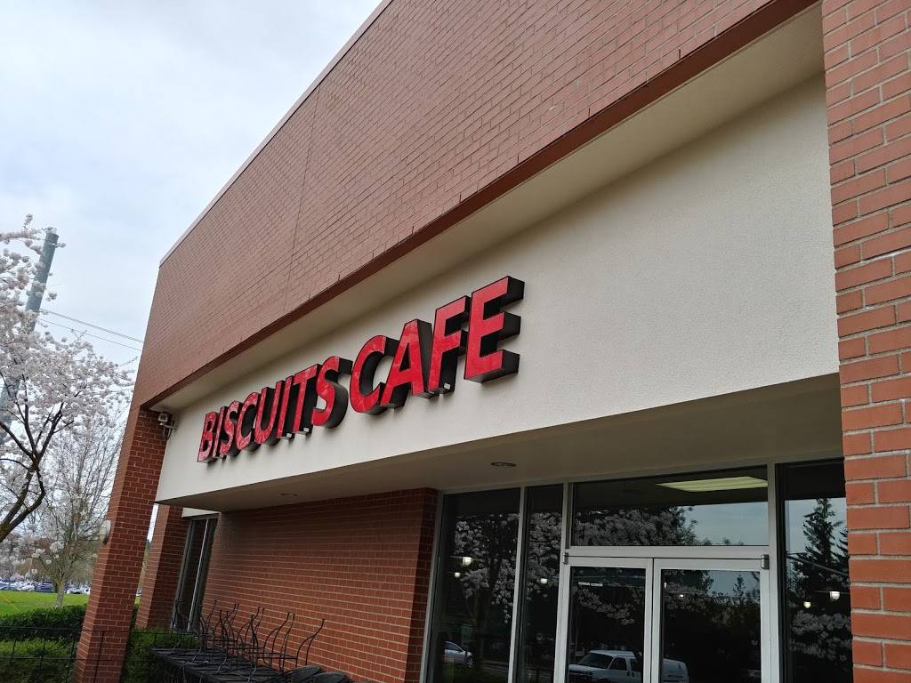 Biscuits Cafe | restaurant | Suite #700, 16755 SW Baseline Rd, Beaverton, OR 97006, USA | 5036142876 OR +1 503-614-2876