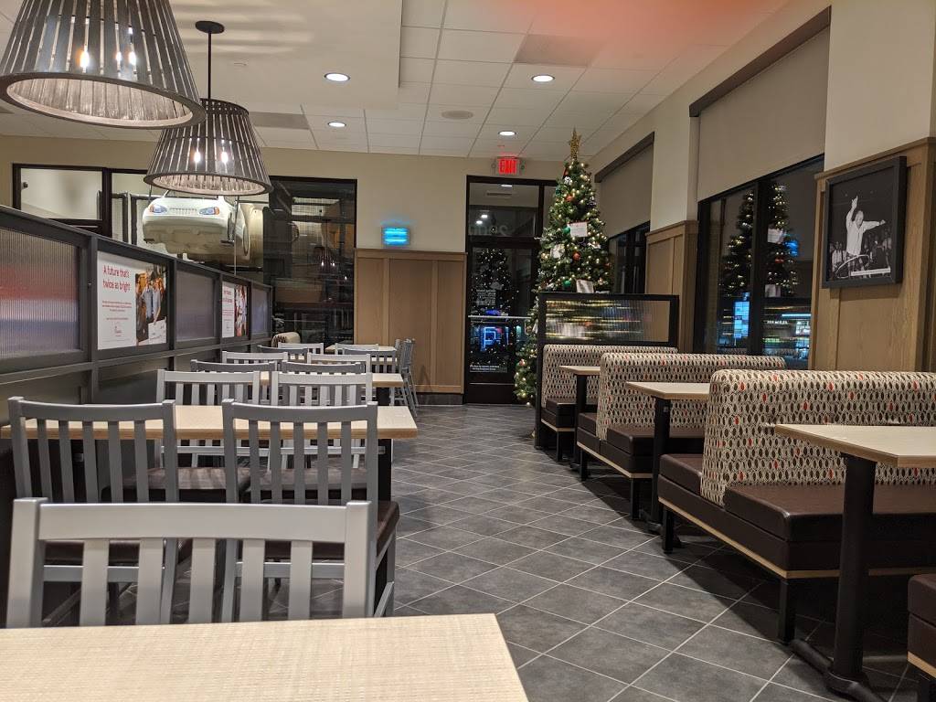 Chick-fil-A Western Center Blvd | restaurant | 2900 Western Center Blvd, Fort Worth, TX 76131, USA | 8178477384 OR +1 817-847-7384