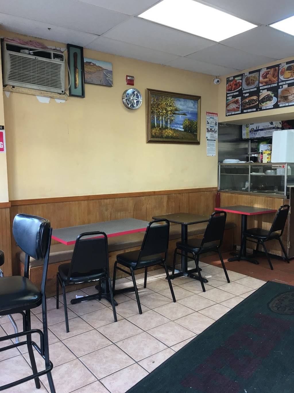 Joserg Pizza & Pasta | restaurant | 77 Centre Ave, New Rochelle, NY 10805, USA | 9143805221 OR +1 914-380-5221