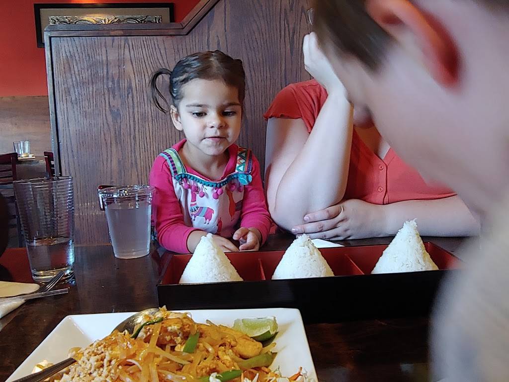 Siam Thai House | restaurant | 1139 Lincoln Ave, Napa, CA 94558, USA | 7072267749 OR +1 707-226-7749