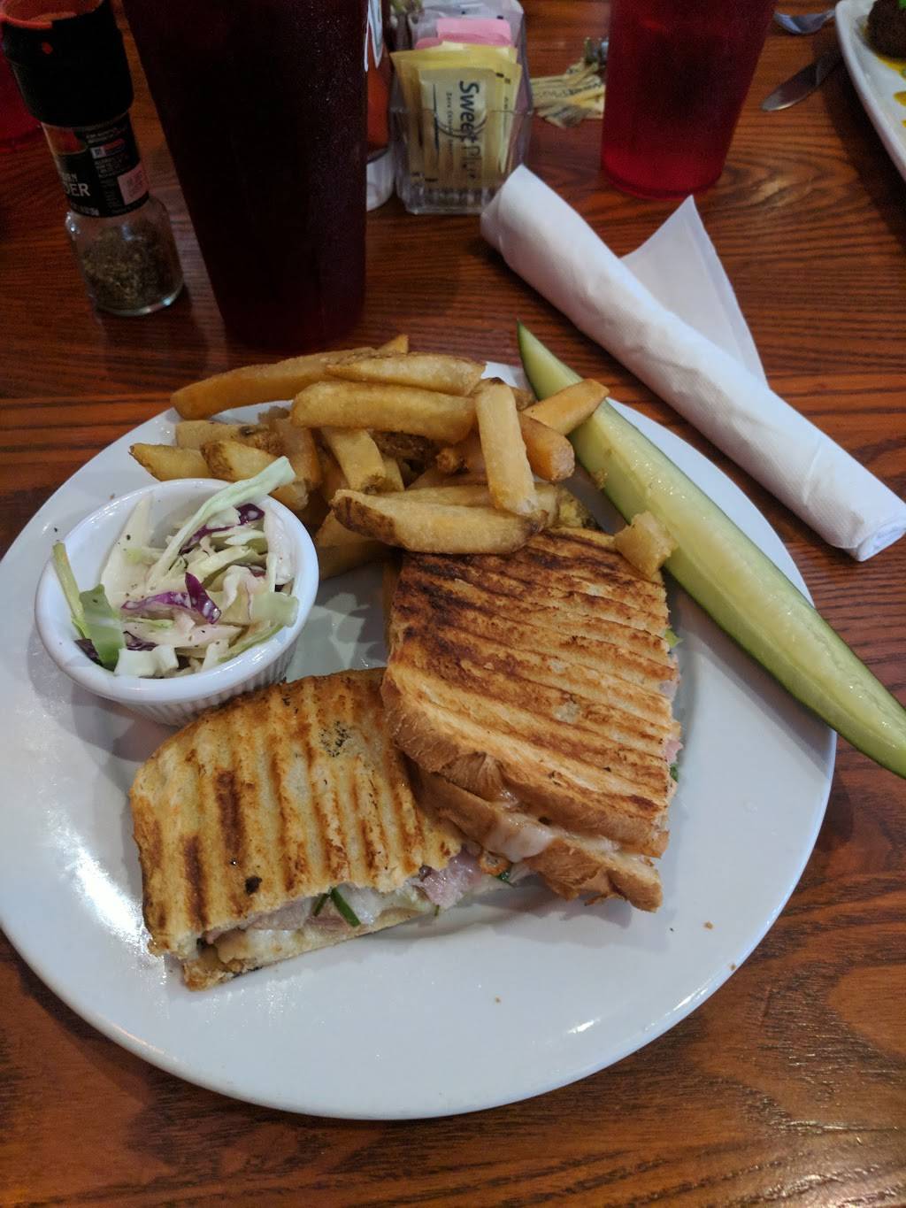 SoDoSoPa | restaurant | 146 S 3rd St, Smithfield, NC 27577, USA | 9192051076 OR +1 919-205-1076