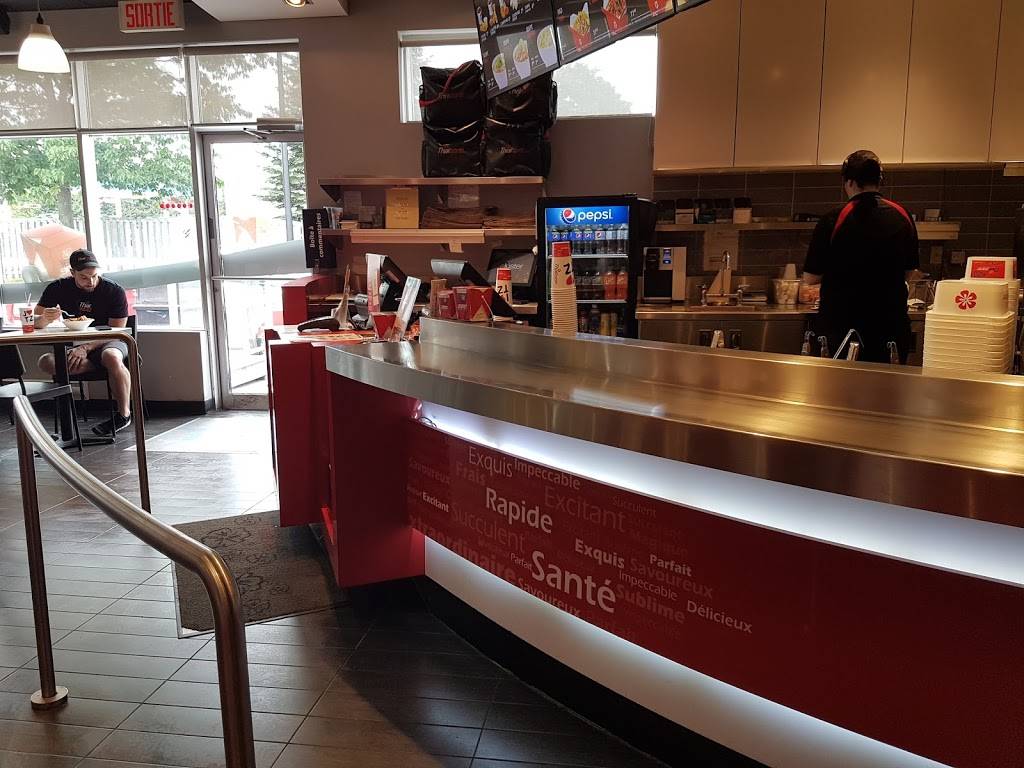 Thaïzone | restaurant | 811 Route Jean-Gauvin, Québec, QC G1X 4V9, Canada | 4188777272 OR +1 418-877-7272