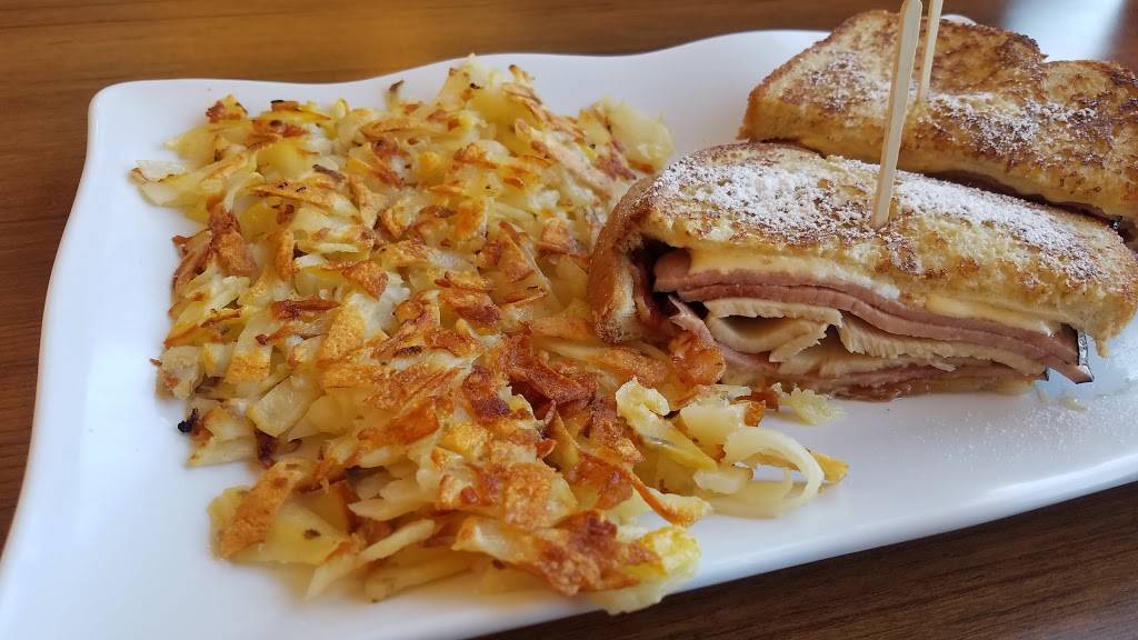 Iron Skillet Restaurant | restaurant | 805 N Euclid Ave, Ontario, CA 91762, USA | 9099844600 OR +1 909-984-4600