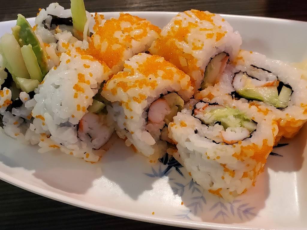 Izakaya Little Tokyo Restaurant | restaurant | 4704 Veterans Memorial Blvd, Metairie, LA 70006, USA | 5048856125 OR +1 504-885-6125