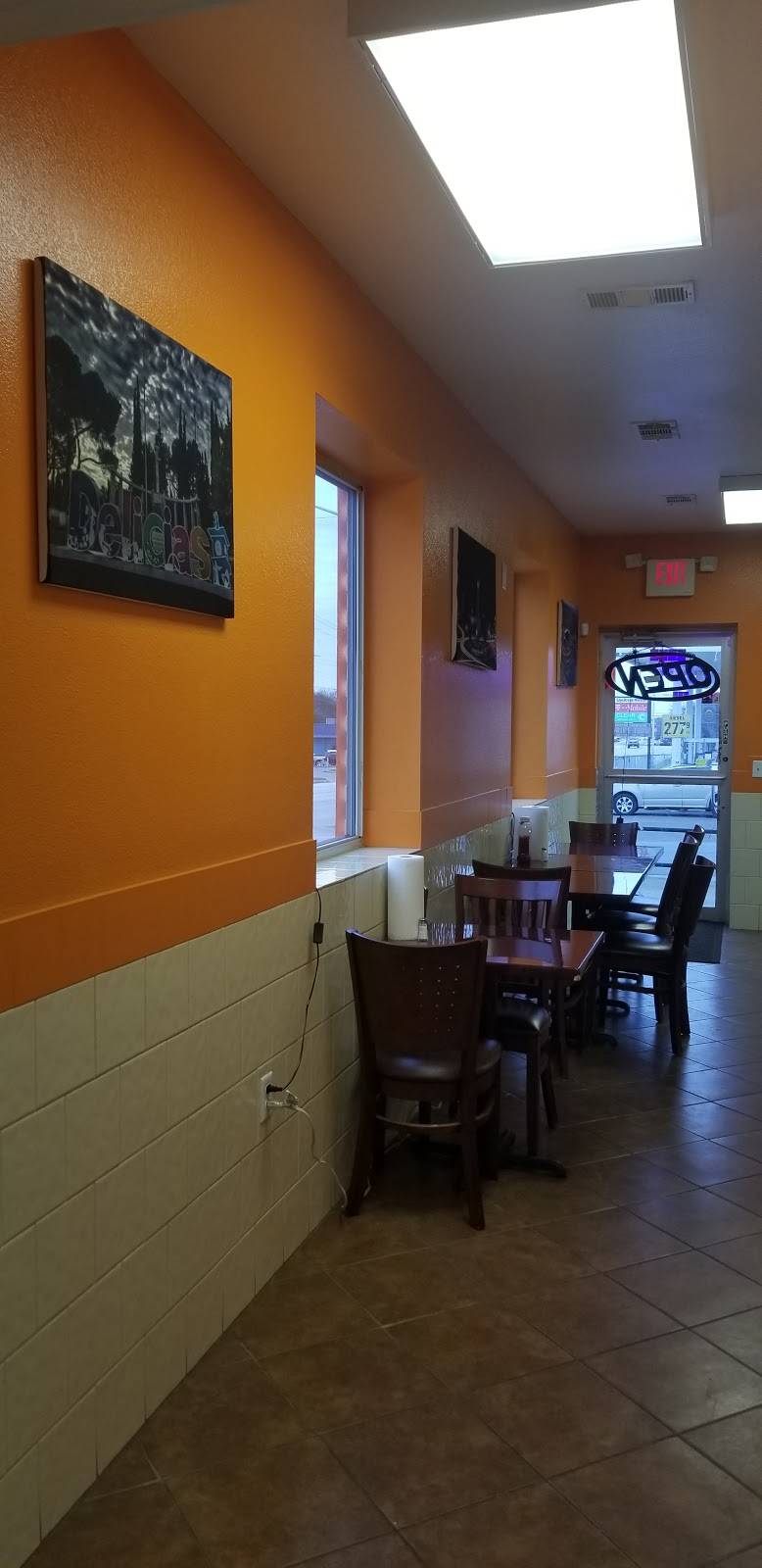 Tortas El Buen Gusto | restaurant | 1301 W Seminary Dr, Fort Worth, TX 76115, USA | 8173679298 OR +1 817-367-9298