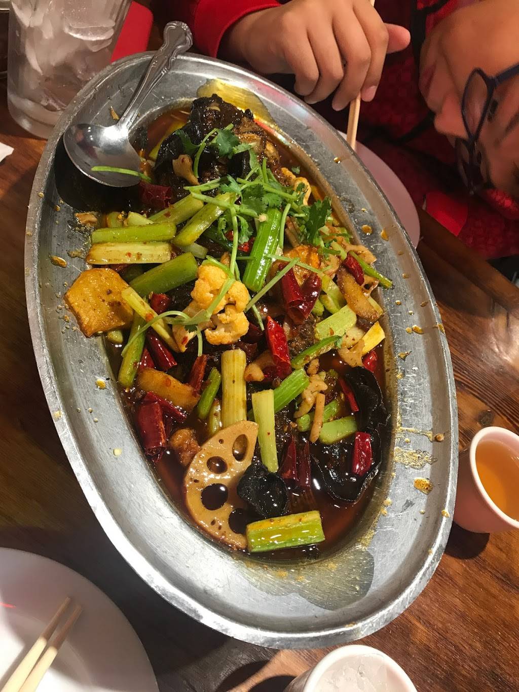 Northern Cafe | restaurant | 1637 S Azusa Ave, Hacienda Heights, CA 91745, USA | 6268106728 OR +1 626-810-6728