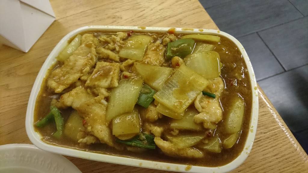 Grand Wok Restaurant | restaurant | 840 Kempton St, New Bedford, MA 02740, USA | 5089977297 OR +1 508-997-7297