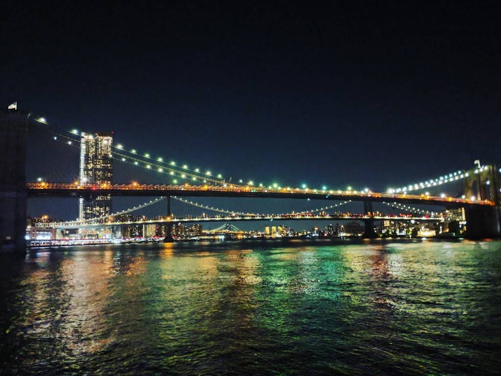 Pier 17 | restaurant | 89 South St, New York, NY 10038, USA | 2127328257 OR +1 212-732-8257