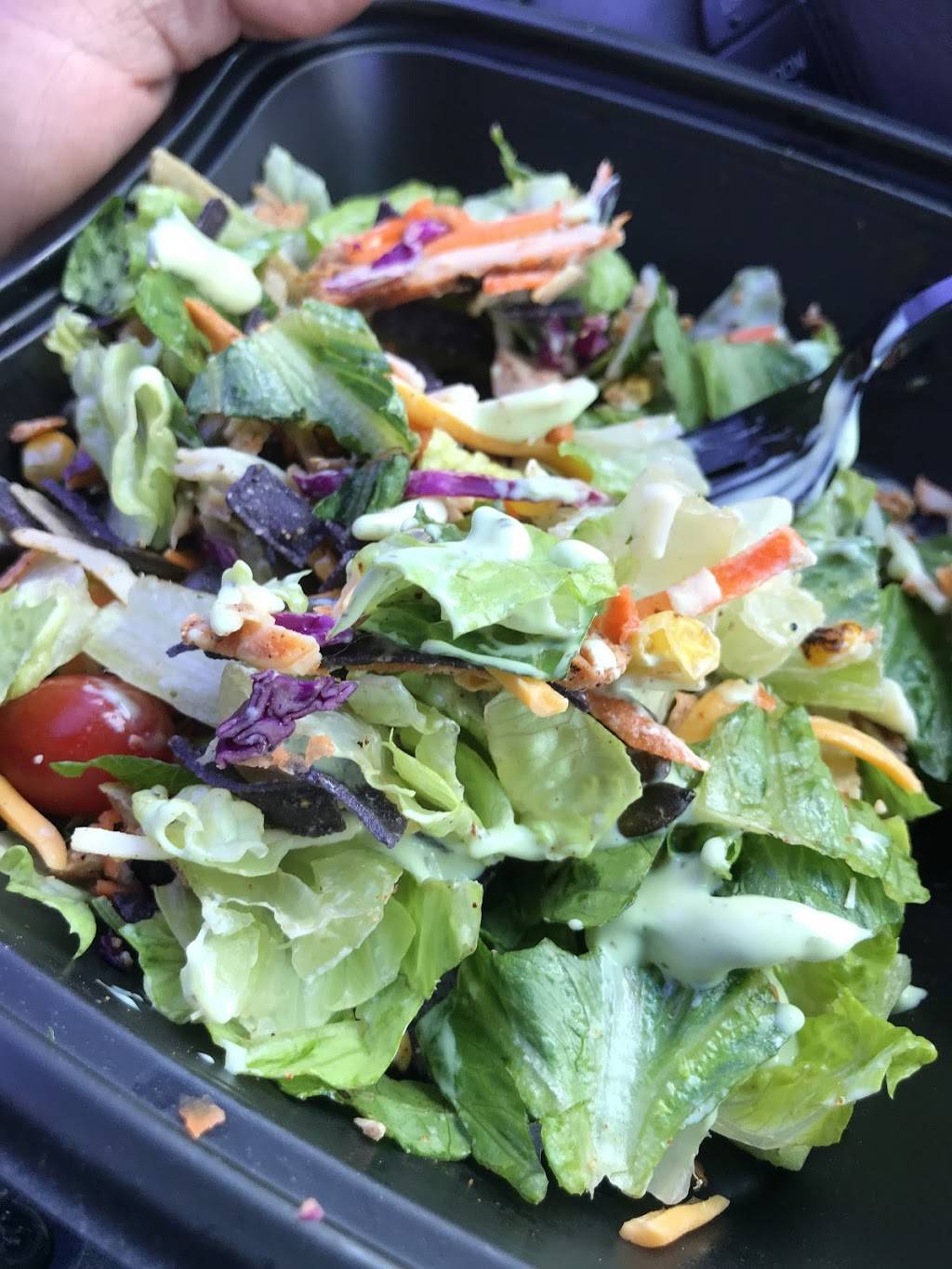 Chick-fil-A | restaurant | 165 West Road, Houston, TX 77037, USA | 2814024005 OR +1 281-402-4005