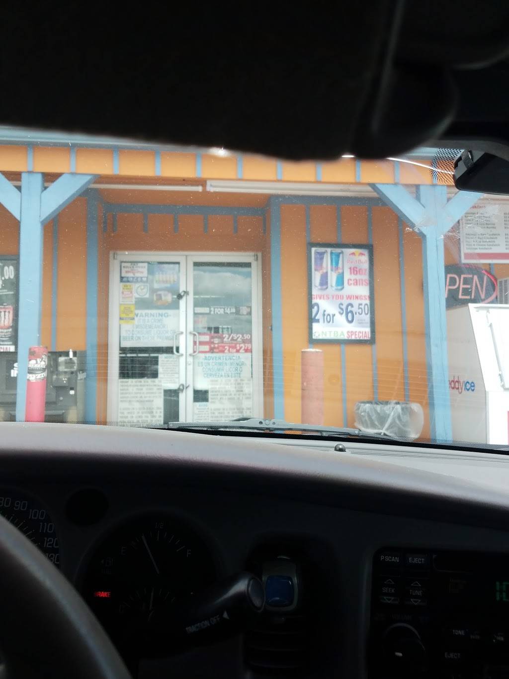 Quickway | restaurant | 1604 Montgomery St, Fort Worth, TX 76107, USA | 8177379226 OR +1 817-737-9226