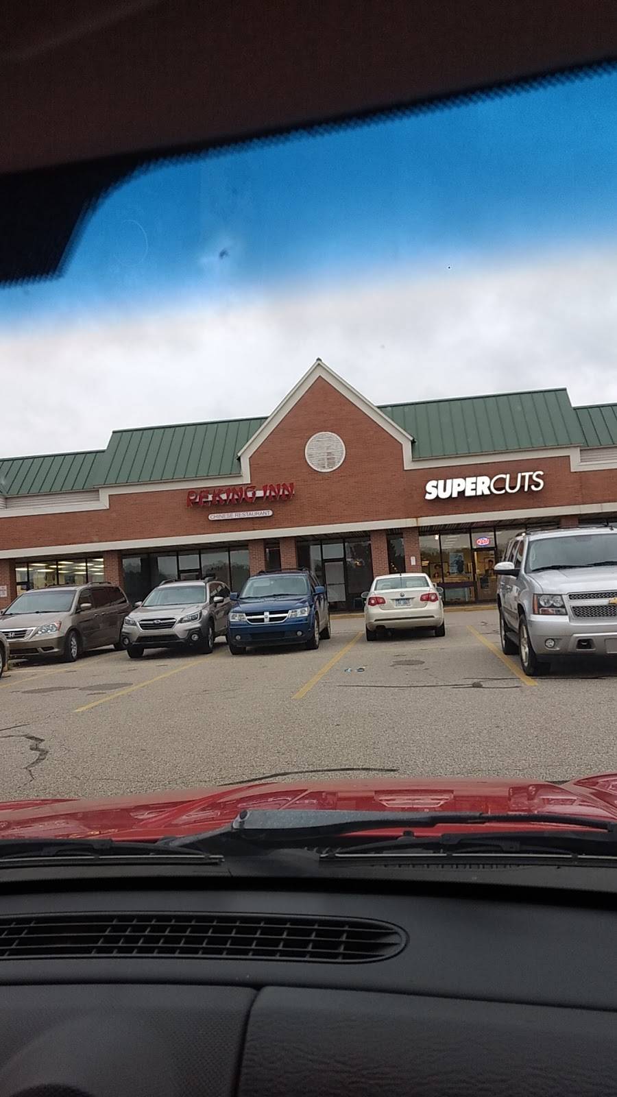 Peking Inn | restaurant | 701 68th St SW # 320, Byron Center, MI 49315, USA | 6164555950 OR +1 616-455-5950